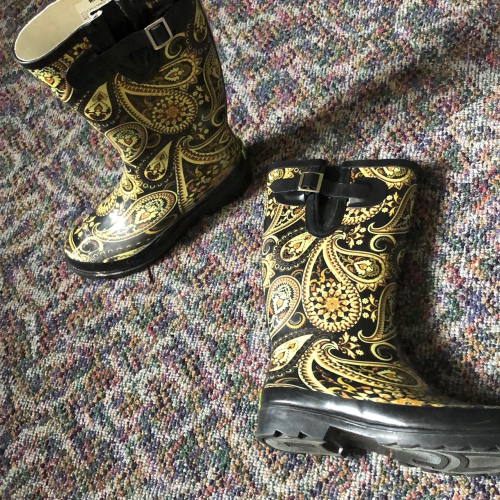 Western chief rain boots